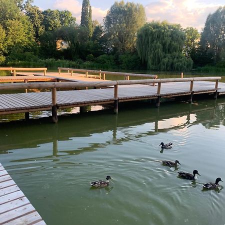 Altstadtloft Straubing Exteriér fotografie