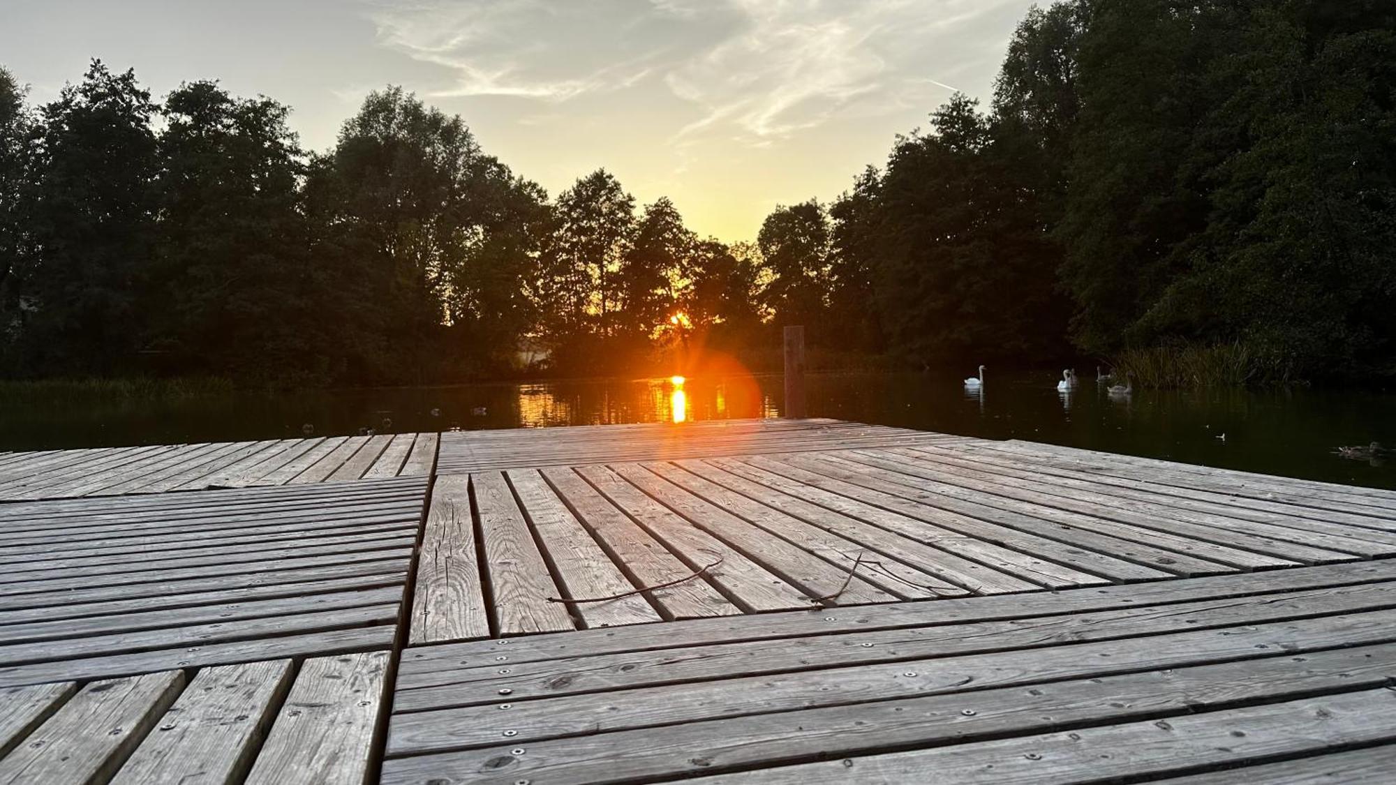 Altstadtloft Straubing Exteriér fotografie