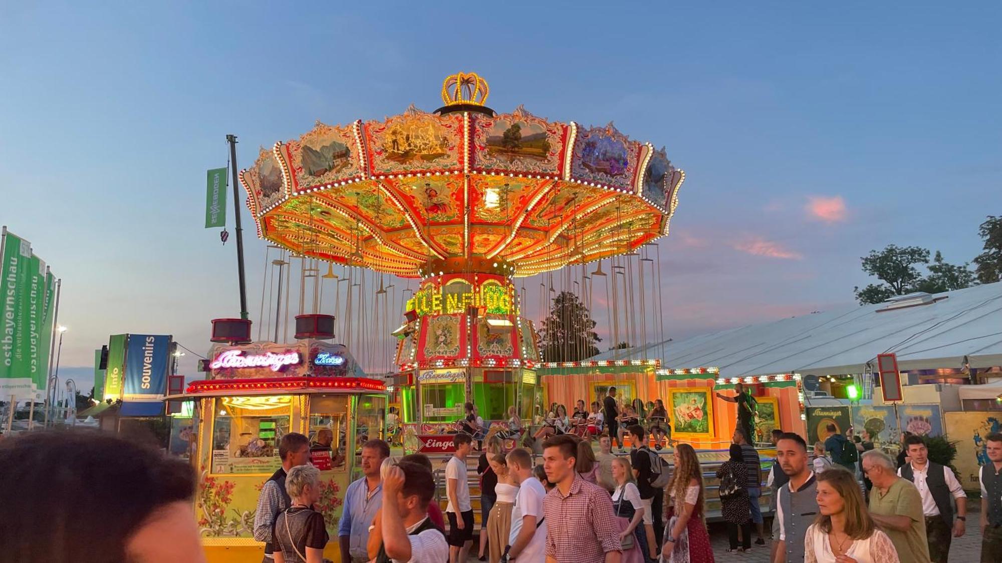 Altstadtloft Straubing Exteriér fotografie