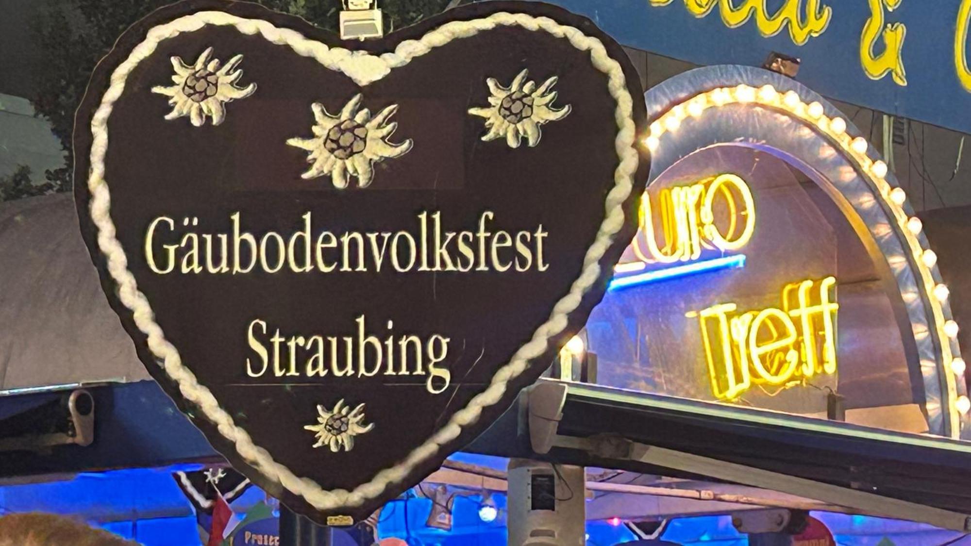 Altstadtloft Straubing Exteriér fotografie