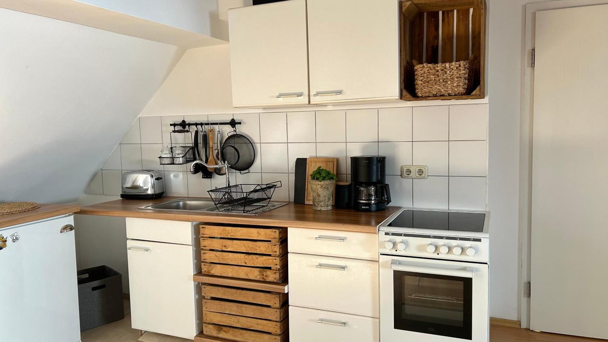Altstadtloft Straubing Exteriér fotografie