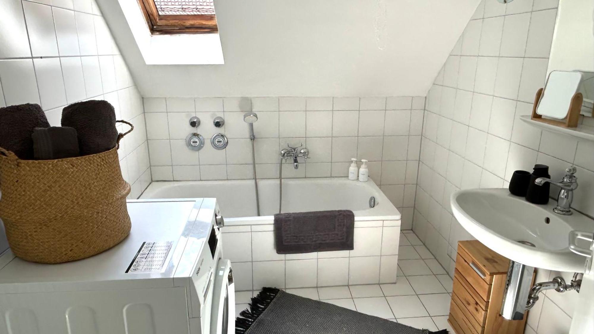 Altstadtloft Straubing Exteriér fotografie