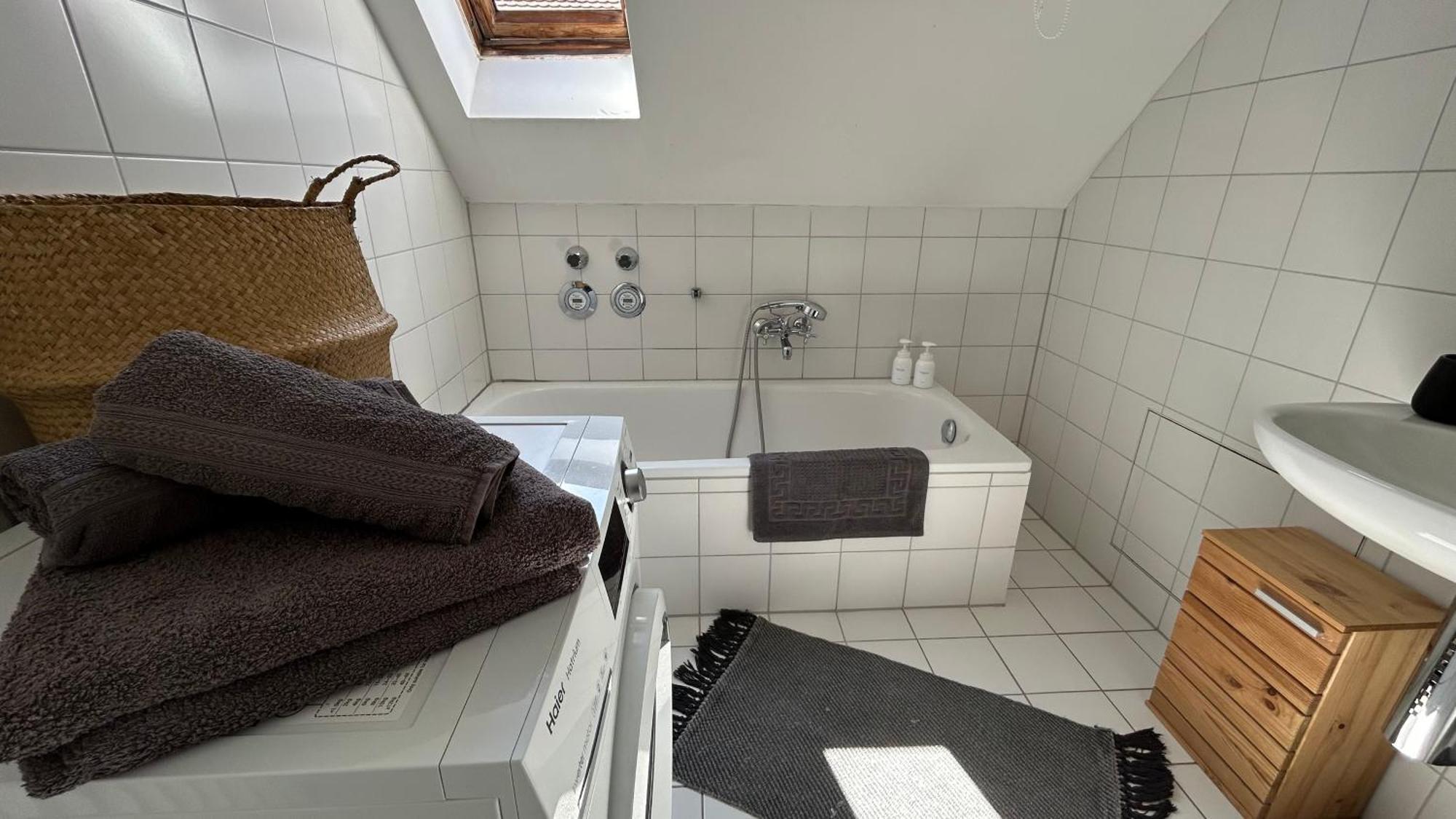 Altstadtloft Straubing Exteriér fotografie